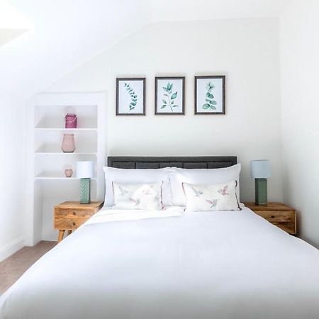 Lamont Cottage 因弗内斯 外观 照片