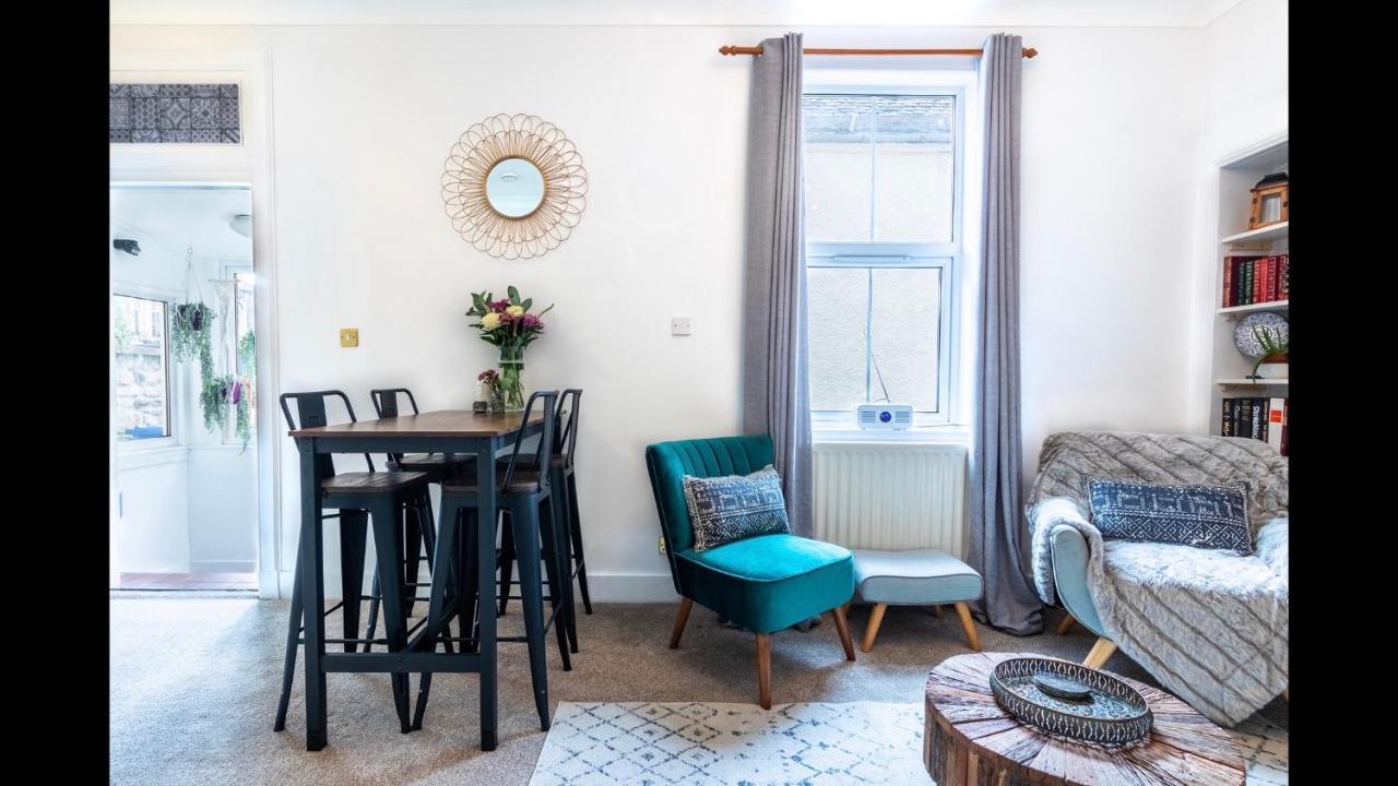 Lamont Cottage 因弗内斯 外观 照片