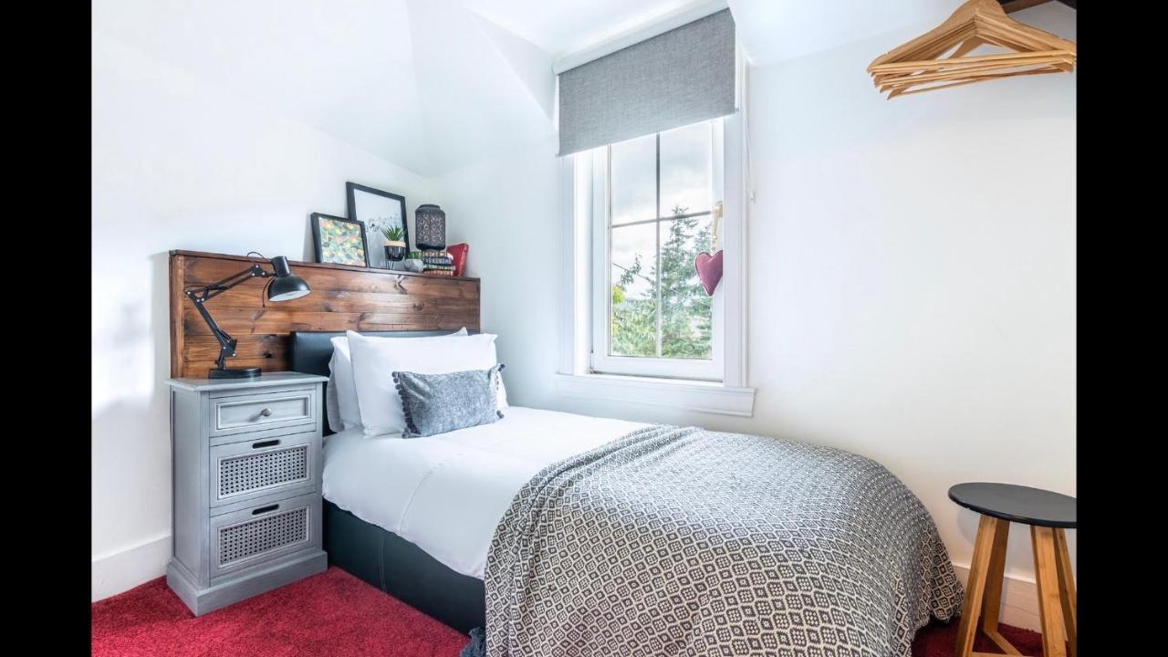 Lamont Cottage 因弗内斯 外观 照片