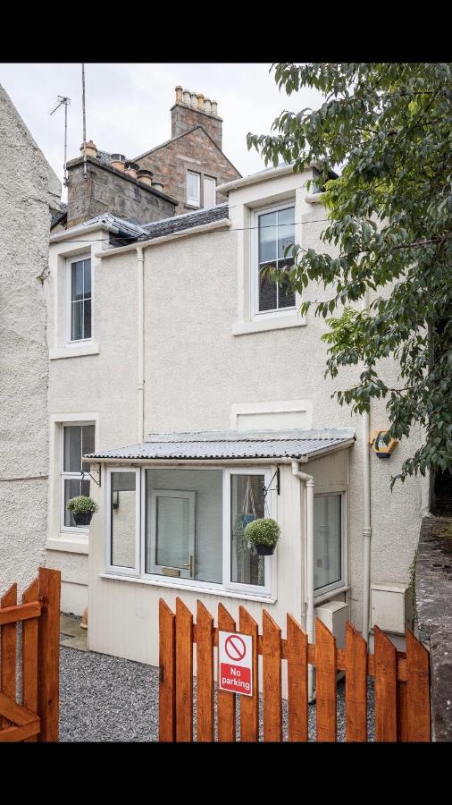 Lamont Cottage 因弗内斯 外观 照片